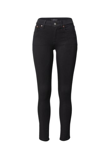 Polo Ralph Lauren Jeans 'KELLI'  nero