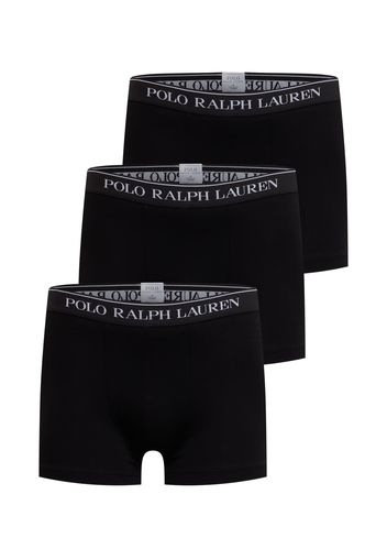 Polo Ralph Lauren Boxer  nero / bianco