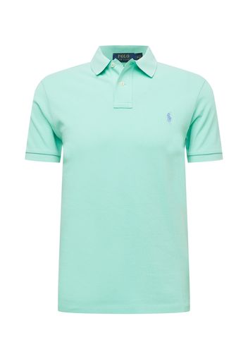 Polo Ralph Lauren Maglietta  blu chiaro / opale