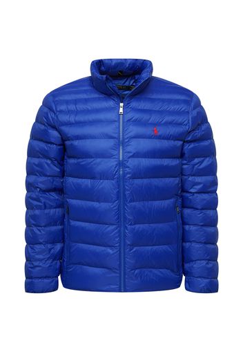 Polo Ralph Lauren Giacca di mezza stagione 'TERRA'  blu reale / rosso