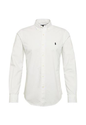 Polo Ralph Lauren Hemd  bianco