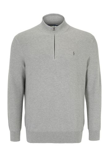 Polo Ralph Lauren Felpa  grigio