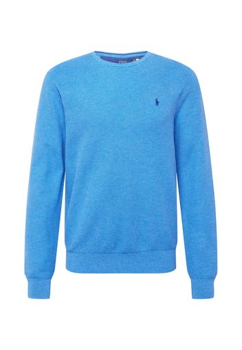 Polo Ralph Lauren Pullover  azzurro / blu scuro