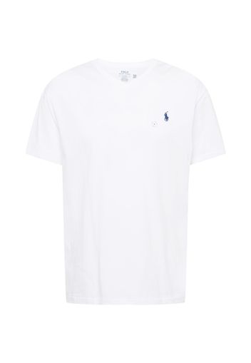 Polo Ralph Lauren Maglietta  bianco