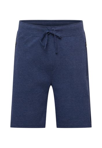 Polo Ralph Lauren Pantaloni 'ATHLETIC'  genziana