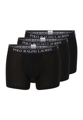 Polo Ralph Lauren Boxer  nero / bianco