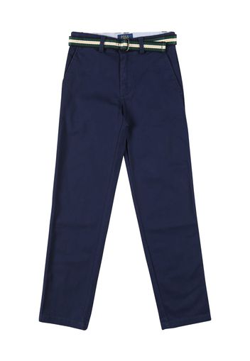 Polo Ralph Lauren Pantaloni 'BEDFORD'  blu scuro