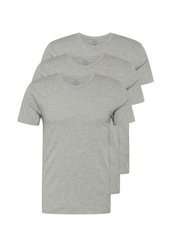 Polo Ralph Lauren Maglietta intima  grigio / grigio sfumato