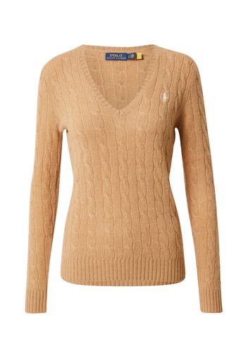 Polo Ralph Lauren Pullover 'KIMBERLY'  marrone