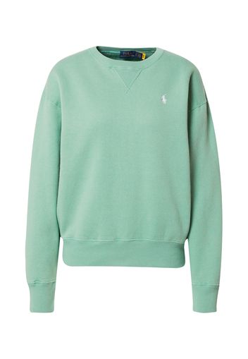 Polo Ralph Lauren Felpa  menta