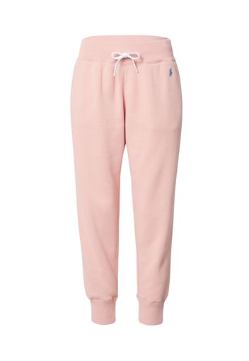 Polo Ralph Lauren Pantaloni  rosa / blu