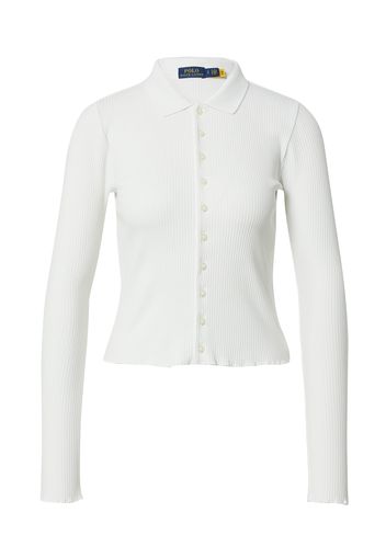 Polo Ralph Lauren Maglietta  bianco