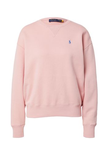 Polo Ralph Lauren Felpa  rosa