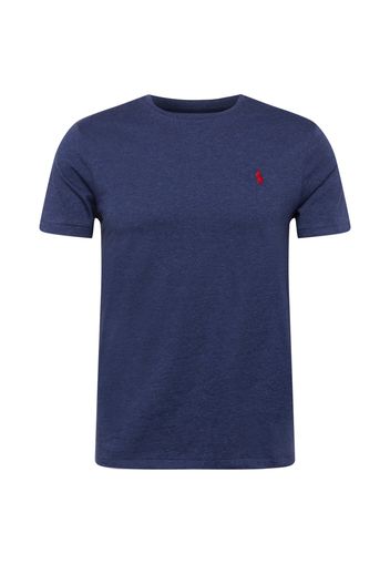 Polo Ralph Lauren Maglietta  marino / rosso