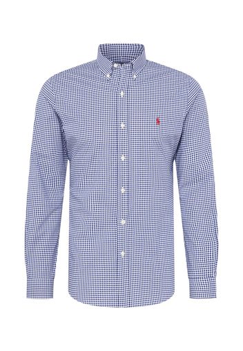 Polo Ralph Lauren Camicia  blu / bianco