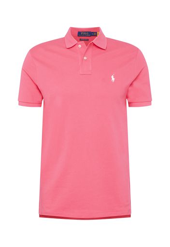 Polo Ralph Lauren Maglietta  rosa