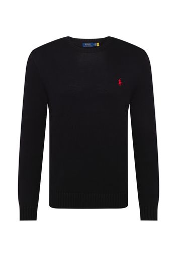 Polo Ralph Lauren Pullover  nero