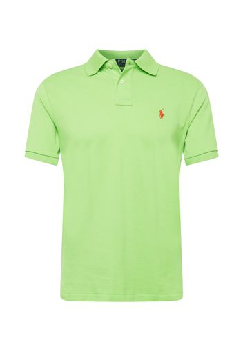 Polo Ralph Lauren Maglietta  verde chiaro