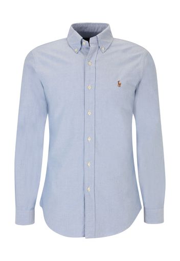 Polo Ralph Lauren Camicia  blu pastello / colori misti