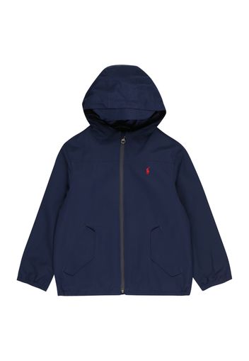 Polo Ralph Lauren Giacca di mezza stagione  navy / rosso