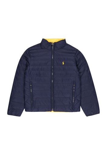 Polo Ralph Lauren Giacca di mezza stagione  blu scuro