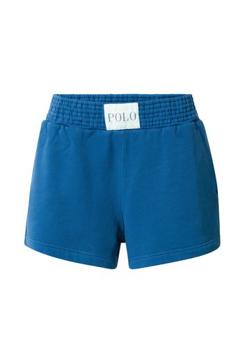 Polo Ralph Lauren Pantaloni  blu / bianco