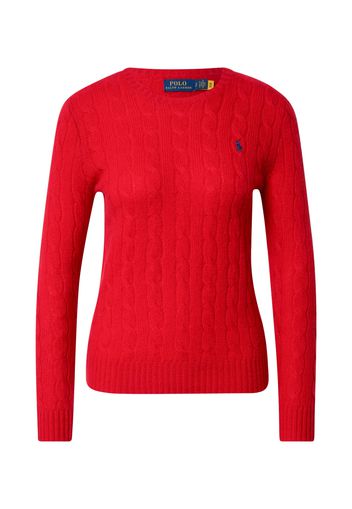 Polo Ralph Lauren Pullover 'JULIANNA'  rosso / navy