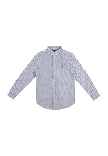 Polo Ralph Lauren Camicia  bianco / navy