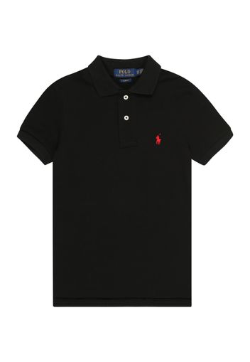 Polo Ralph Lauren Maglietta  nero