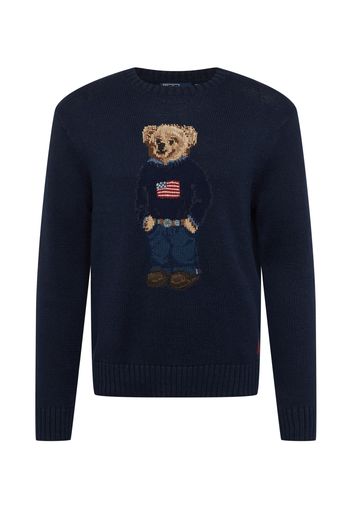 Polo Ralph Lauren Pullover  navy / colori misti