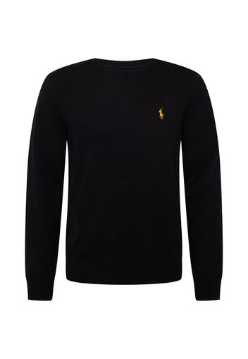 Polo Ralph Lauren Pullover  nero