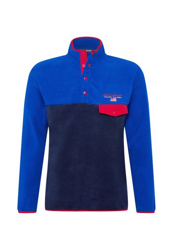 Polo Ralph Lauren Pullover  colori misti / blu scuro