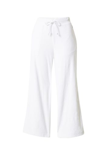 Polo Ralph Lauren Pantaloni  bianco / blu