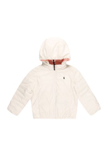 Polo Ralph Lauren Giacca di mezza stagione  crema / rosa