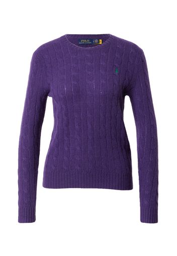 Polo Ralph Lauren Pullover 'JULIANNA'  lilla scuro