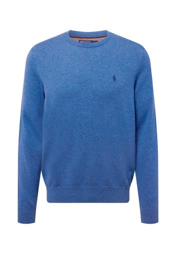 Polo Ralph Lauren Pullover  blu