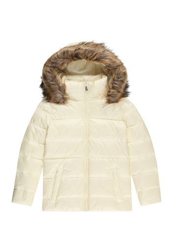 Polo Ralph Lauren Giacca invernale  crema