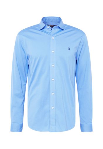 Polo Ralph Lauren Camicia  blu chiaro