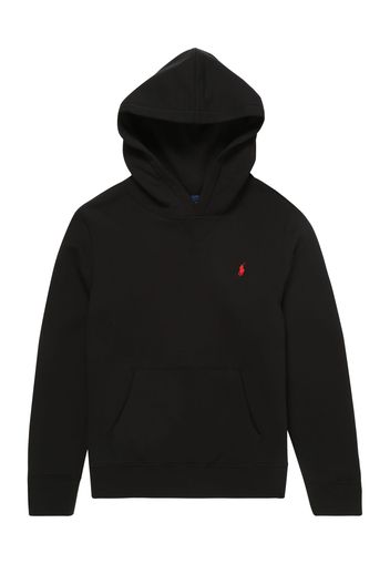 Polo Ralph Lauren Felpa  nero