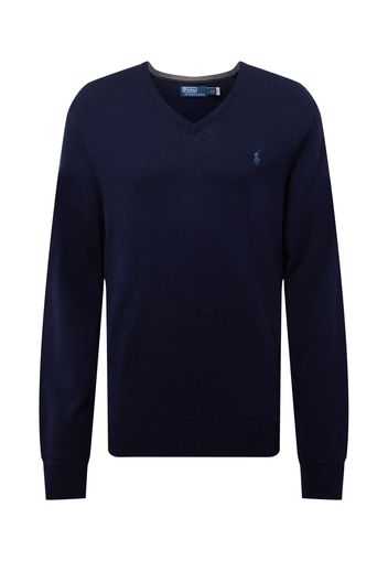 Polo Ralph Lauren Pullover  navy / blu fumo