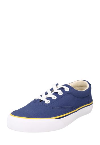 Polo Ralph Lauren Sneaker bassa 'KEATN'  navy / bianco