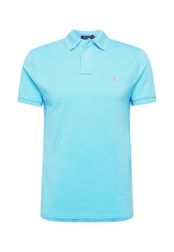 Polo Ralph Lauren Maglietta  turchese