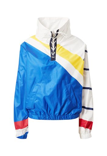 Polo Ralph Lauren Giacca di mezza stagione  colori misti / blu / giallo / bianco