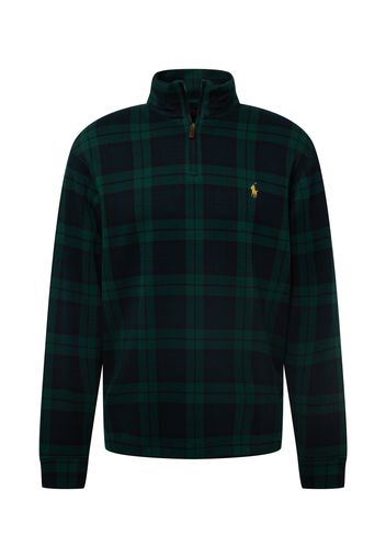 Polo Ralph Lauren Pullover  nero / abete