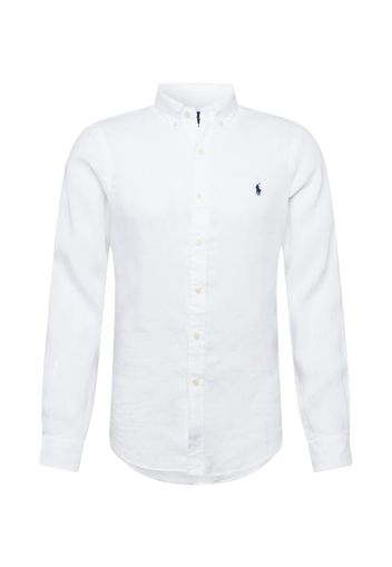 Polo Ralph Lauren Camicia  navy / bianco