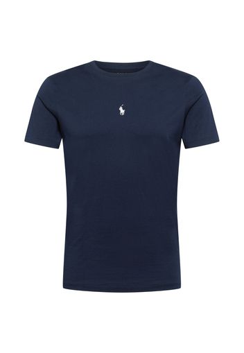 Polo Ralph Lauren Maglietta  navy / bianco