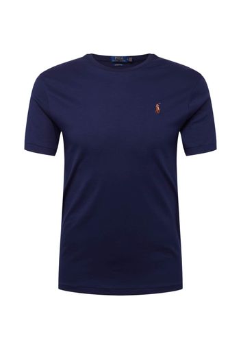 Polo Ralph Lauren Maglietta  navy