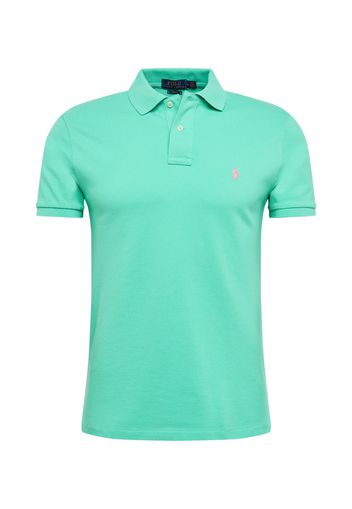 Polo Ralph Lauren Maglietta  menta / rosa