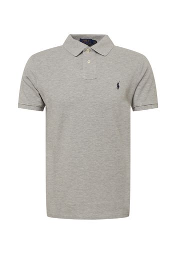 Polo Ralph Lauren Maglietta  navy / grigio