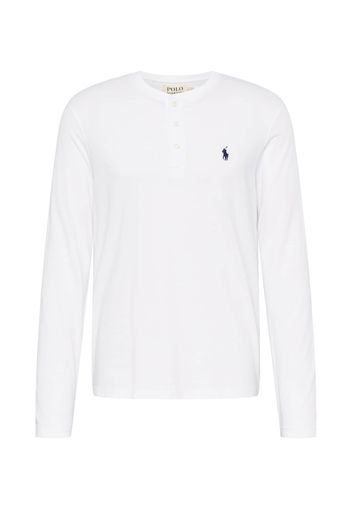 Polo Ralph Lauren Maglietta  marino / bianco